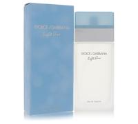 DOLCE & GABBANA LIGHT BLUE Eau De Toilette 30 ml