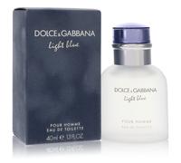 DOLCE & GABBANA LIGHT BLUE Eau De Toilette 40 ml for Men