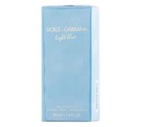 Dolce & Gabbana Light Blue Eau De Toilette 50 Ml