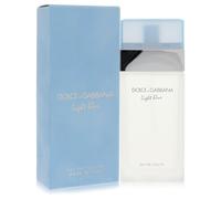 DOLCE & GABBANA LIGHT BLUE Eau De Toilette 50 ml for Women