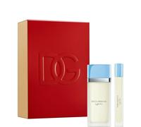 Dolce&Gabbana Light Blue EDT Gift Set Coffret cadeau pour femme