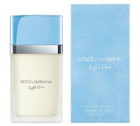 Dolce & Gabbana Light Blue Eau de Toilette Femme 30 ml