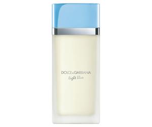 Dolce & Gabbana Light Blue | Eau de Toilette rechargeable Vaporisateur 50 ml