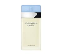 Dolce & Gabbana Parfums pour femmes Light Blue – Eau de Toilette Spray 100 ml
