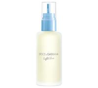 DOLCE & GABBANA Light Blue (New) Eau de Toilette 150 ML REFILL Eau de toilette Parfums pour Femme