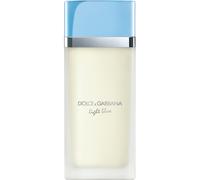 Dolce & Gabbana Eau de Toilette Light Blue 2025 Femme rechargeable 200 ml