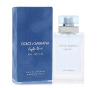 DOLCE & GABBANA LIGHT BLUE EAU INTENSE 25ML EAU DE PARFUM NEUF & SCELLÉ