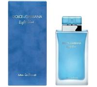 Dolce & Gabbana Parfum Light Blue Intense Homme 50 ml