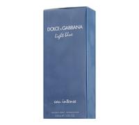 Dolce & Gabbana Light - Blue Eau Intense Eau de Parfum EDP Spray 100ml
