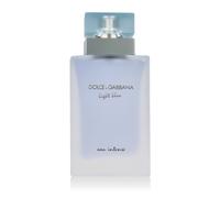 Dolce & Gabbana Light Blue Eau Intense Eau de Parfum (Femme) 25 ml variante Nouveau packaging