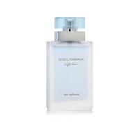 Dolce & Gabbana Light Blue Eau Intense Eau de Parfum (Femme) 25 ml variante Vieil emballage