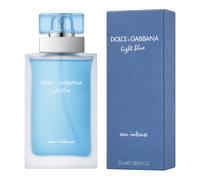 Dolce & Gabbana Light Blue Eau Intense EDP 25ml