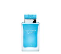 DOLCE & GABBANA LIGHT BLUE EAU INTENSE edp vapo 50 ml Unisex
