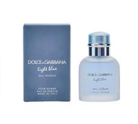 Dolce & Gabbana Light Blue Pour Homme Eau Intense Eau de parfum 50 ml