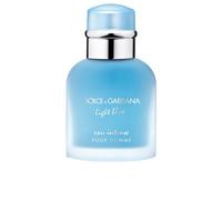 Dolce&Gabbana Light Blue Pour Homme Eau Intense Eau de parfum 200 ml