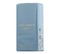 DOLCE & GABBANA Light Blue Eau De Parfum 30 ML Eau de Parfum Parfums pour Femme