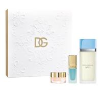 Dolce&Gabbana Light Blue EDT Beauty Gift Set Coffret cadeau pour femme
