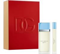 Dolce&Gabbana Light Blue EDT Gift Set Coffret cadeau pour femme