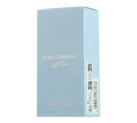 Dolce & Gabbana Light Blue EDT rechargeable 30 ml