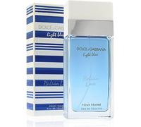 Dolce & Gabbana Light Blue Italian Love Eau de Toilette 25ml Spray