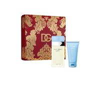 Dolce&Gabbana Light Blue Christmas coffret cadeau pour femme