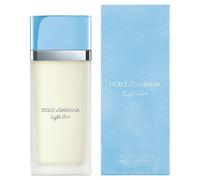 Dolce & Gabbana Light Blue pour Femme Eau de Toilette Vapo 50 ml