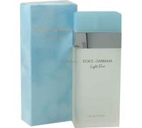 Dolce & Gabbana Light Blue Pour Femme Edt Spray 100 ml