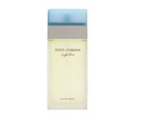 Dolce & Gabbana Light Blue Pour Femme Edt Spray 100ml