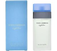 Dolce & Gabbana Light Blue Pour Femme Edt Spray 25ml