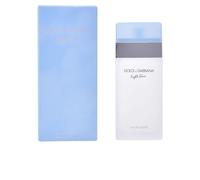 Dolce & Gabbana Light Blue Pour Femme Edt Vaporisateur 100 Ml Parfums