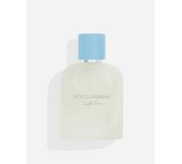 Dolce&gabbana Light Blue Pour Homme 100 Ml Hommes