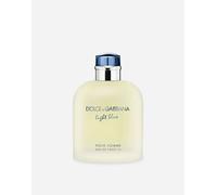 Dolce & Gabbana Light Blue 200ml Eau De Toilette Clair,Bleu Homme