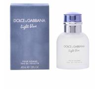 Dolce&Gabbana Light Blue Pour Homme 40 ml Hommes