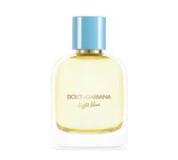 DOLCE & GABBANA Light Blue Pour Homme Eau De Parfum 100ML Eau de Parfum Parfums pour Homme