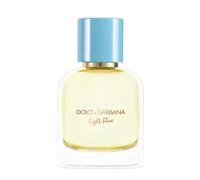 DOLCE & GABBANA Light Blue Pour Homme Eau De Parfum 50 ML Eau de Parfum Parfums pour Homme