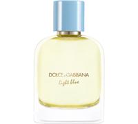 Dolce&Gabbana Light Blue Pour Homme Eau de Parfum Eau de Parfum pour homme 100 ml