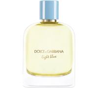 Dolce&Gabbana Light Blue Pour Homme Eau de Parfum Eau de Parfum pour homme 200 ml