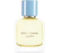 Dolce&Gabbana Light Blue Pour Homme Eau de Parfum Eau de Parfum pour homme 50 ml