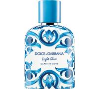 Dolce&Gabbana Light Blue pour homme Eau de Parfum Spray 100 ml 100 ml