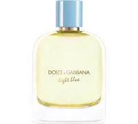 Dolce&Gabbana Light Blue pour homme Eau de Parfum Spray 200 ml 200 ml