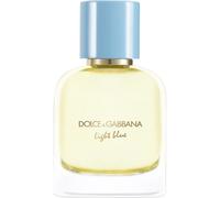 Dolce&Gabbana Light Blue pour homme Eau de Parfum Spray 50 ml 50 ml