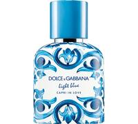 Dolce & Gabbana Light Blue Capri In Love Pour Homme Eau de Parfum (Homme) 50 ml