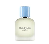 DOLCE & GABBANA LIGHT BLUE POUR HOMME eau de toilette 50 ml