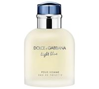 Light Blue Homme Eau de Toilette 75ml