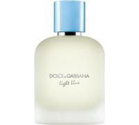 Dolce&gabbana Light Blue Pour Homme 100 Ml Hommes