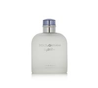 Dolce & Gabbana Light Blue pour Homme Eau de Toilette (Homme) 200 ml variante Vieil emballage