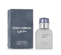 Dolce & Gabbana Light Blue pour Homme Eau de Toilette (Homme) 40 ml variante Nouveau packaging