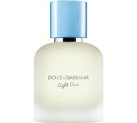 Dolce & Gabbana Light Blue Men 50ml Eau De Toilette Clair Homme