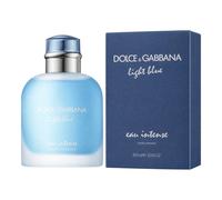 Dolce & Gabbana Light Blue pour Homme Eau Intense EDP 100ml