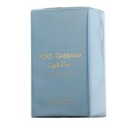 Dolce & Gabbana Eau de Parfum Light Blue pour Homme – 50 ml